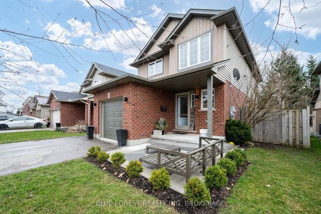 6531 Beattie St, House detached with 3 bedrooms, 4 bathrooms and 5 parking in London ON | Image 12