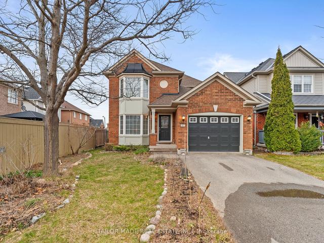 27 Allness Rd, House detached with 3 bedrooms, 3 bathrooms and 3 parking in Brampton ON | Image 1