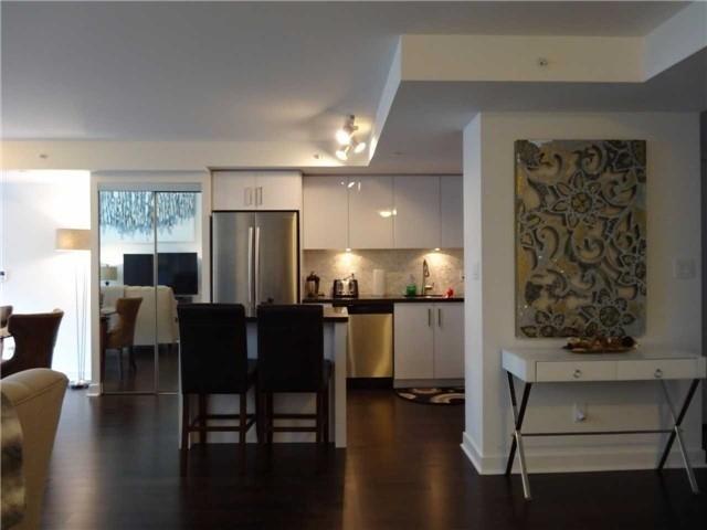 Th05 - 58 Orchard View Blvd, Condo with 2 bedrooms, 3 bathrooms and 1 parking in Toronto ON | Image 11