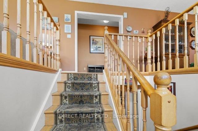 1367 Hamilton Rd, House detached with 3 bedrooms, 2 bathrooms and 7 parking in Quinte West ON | Image 14