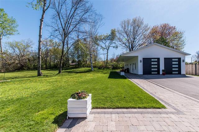 1971 Glendale Dr, House detached with 3 bedrooms, 3 bathrooms and 8 parking in Pickering ON | Image 20