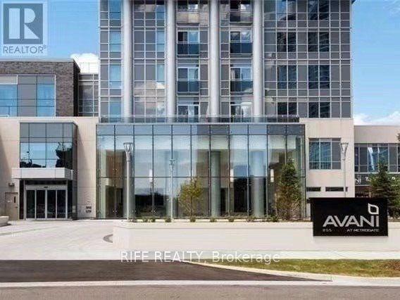 2017 - 275 Village Green Sq, Condo with 1 bedrooms, 1 bathrooms and 1 parking in Toronto ON | Image 7