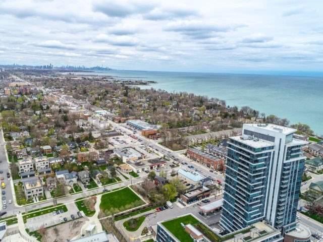 404 - 8 Ann St, Condo with 2 bedrooms, 2 bathrooms and 1 parking in Mississauga ON | Image 23