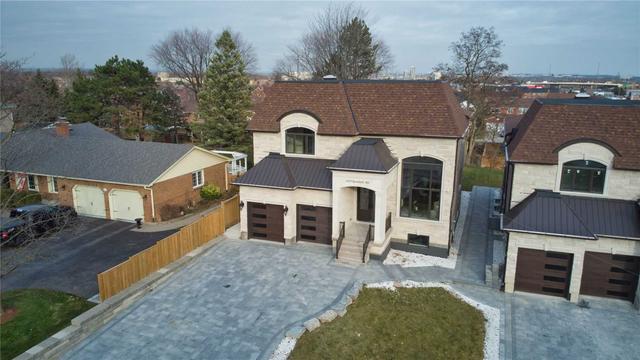 1429 Rosebank Rd, House detached with 4 bedrooms, 7 bathrooms and 8 parking in Pickering ON | Image 32