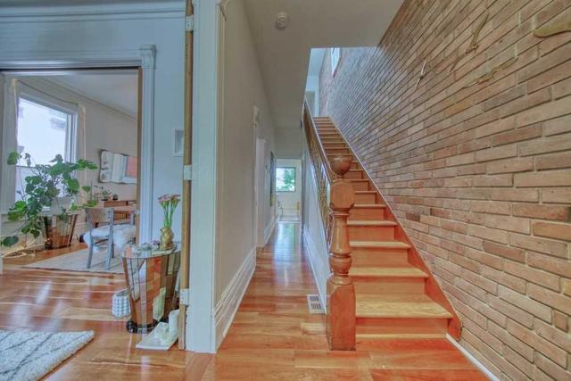 95 Macdonell Ave, House detached with 4 bedrooms, 3 bathrooms and 2 parking in Toronto ON | Image 23