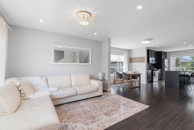 707 Evanston Drive Nw, Home with 3 bedrooms, 2 bathrooms and 2 parking in Calgary AB | Image 42