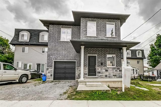 10 Walnut Lane, House detached with 4 bedrooms, 4 bathrooms and 2 parking in St. Catharines ON | Image 1