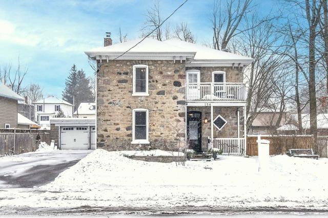 126 Cooper St, House detached with 3 bedrooms, 3 bathrooms and 11 parking in Cambridge ON | Image 12