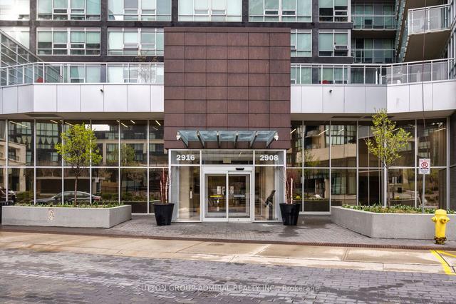 303 - 2916 Highway 7 Rd, Condo with 2 bedrooms, 2 bathrooms and 1 parking in Vaughan ON | Image 12