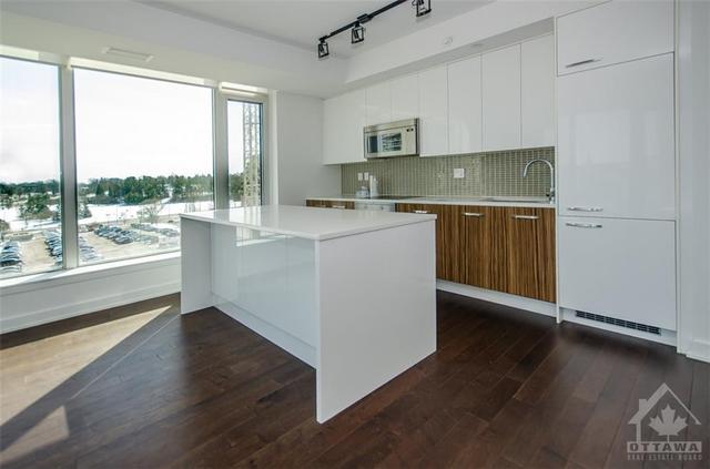 709 - 111 Champagne Avenue S, Condo with 2 bedrooms, 2 bathrooms and 1 parking in Ottawa ON | Image 11