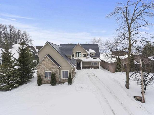 101 Lakeshore Blvd, House detached with 4 bedrooms, 4 bathrooms and 11 parking in Innisfil ON | Image 23