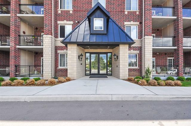 220 - 1440 Gordon St, Condo with 2 bedrooms, 2 bathrooms and 1 parking in Guelph ON | Image 12