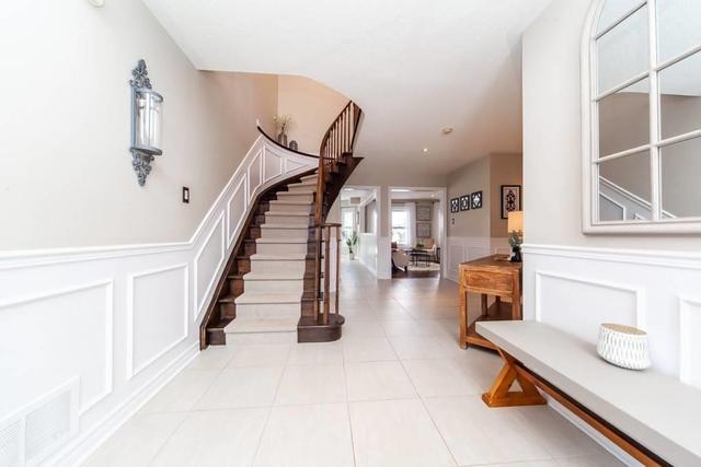 11 Split Maple Lane, House detached with 4 bedrooms, 4 bathrooms and 6 parking in Halton Hills ON | Image 23