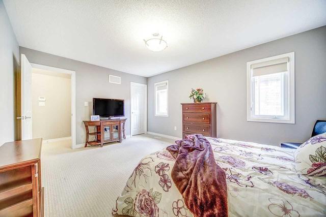 80 Gamble Dr, House detached with 4 bedrooms, 3 bathrooms and 4 parking in Ajax ON | Image 13