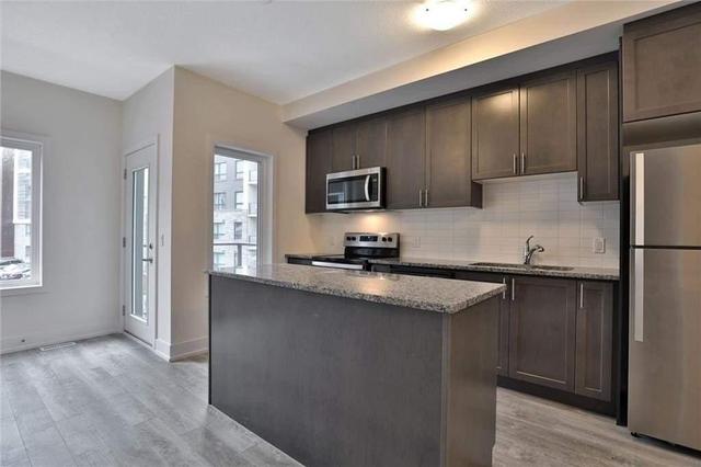 1 - 115 Shoreview Pl, Townhouse with 3 bedrooms, 3 bathrooms and 1 parking in Hamilton ON | Image 13