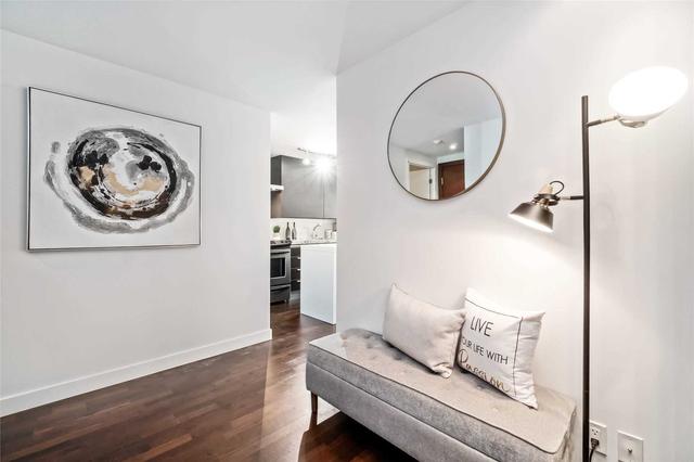 404 - 75 Portland St, Condo with 1 bedrooms, 1 bathrooms and 1 parking in Toronto ON | Image 22