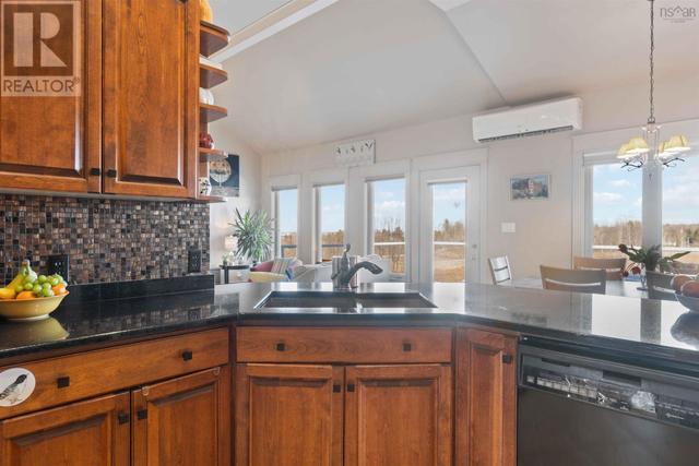 77 Bishop Avenue, House detached with 4 bedrooms, 3 bathrooms and null parking in Wolfville NS | Image 16