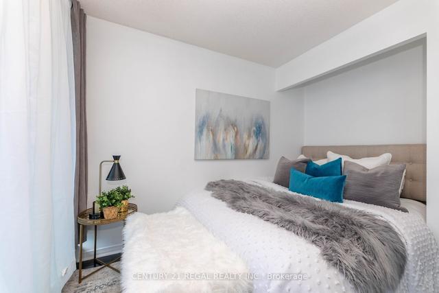 536 - 109 Front St E, Condo with 0 bedrooms, 1 bathrooms and 1 parking in Toronto ON | Image 6