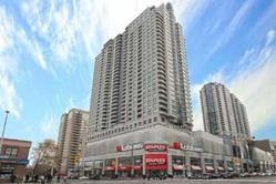 1001 - 33 Empress Ave, Condo with 1 bedrooms, 1 bathrooms and 1 parking in Toronto ON | Image 1