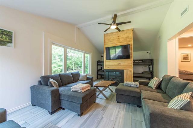 2977 Bruce Road 13, House detached with 3 bedrooms, 2 bathrooms and 8 parking in South Bruce Peninsula ON | Image 4
