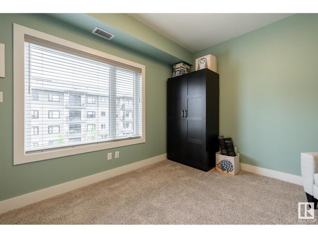 306 - 528 Griesbach Pr Nw, Condo with 2 bedrooms, 2 bathrooms and 1 parking in Edmonton AB | Image 32