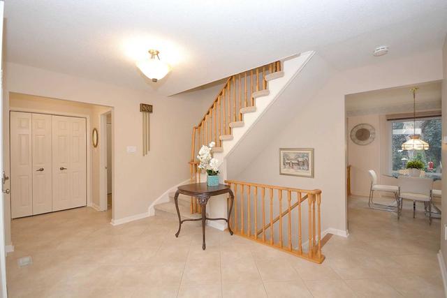 18 Boreham Circ, House detached with 4 bedrooms, 4 bathrooms and 6 parking in Brampton ON | Image 39