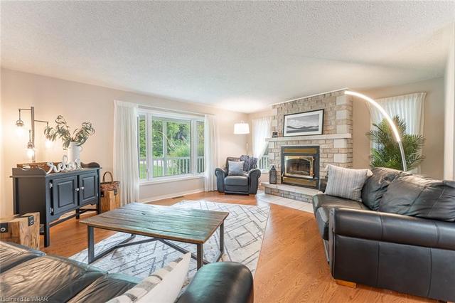 168 Queen's Bush Dr Drive, House detached with 4 bedrooms, 2 bathrooms and 8 parking in Meaford ON | Image 8