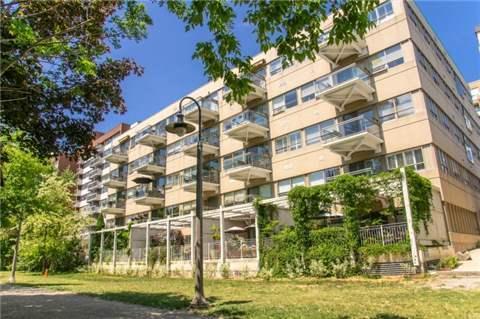 ph 503 - 111 Merton St, Condo with 1 bedrooms, 1 bathrooms and 1 parking in Toronto ON | Image 20