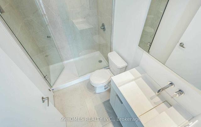 3702 - 15 Lower Jarvis St, Condo with 1 bedrooms, 1 bathrooms and 0 parking in Toronto ON | Image 27