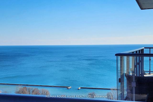 2401 - 105 The Queensway, Condo with 1 bedrooms, 1 bathrooms and 1 parking in Toronto ON | Image 34