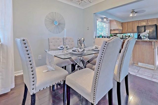 1321 Secord Ave, House detached with 4 bedrooms, 2 bathrooms and 8 parking in Oakville ON | Image 27