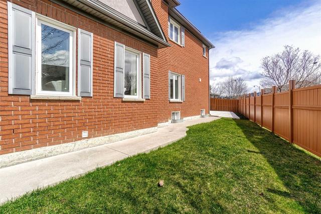 53 Redwillow Rd, House detached with 4 bedrooms, 5 bathrooms and 6 parking in Brampton ON | Image 35