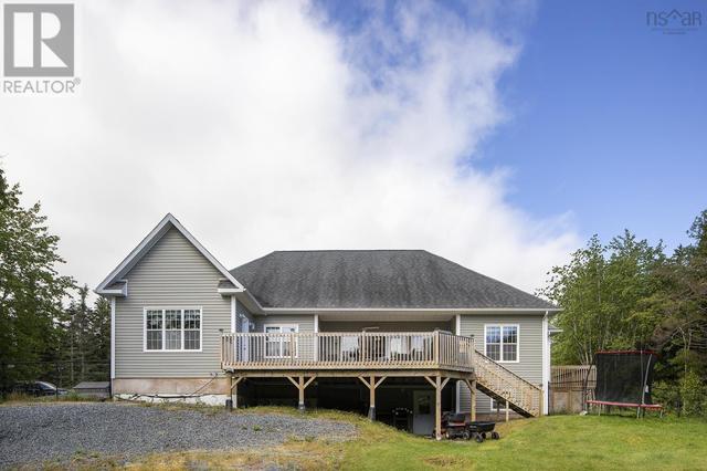 177 Fairway Avenue, House detached with 6 bedrooms, 3 bathrooms and null parking in Colchester, Subd. C NS | Image 29
