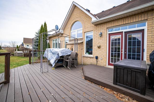 4 Galloway Tr, House detached with 4 bedrooms, 3 bathrooms and 4 parking in Welland ON | Image 22