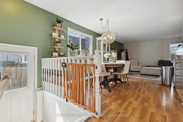 76 Lyman St, House detached with 4 bedrooms, 2 bathrooms and 3 parking in London ON | Image 7