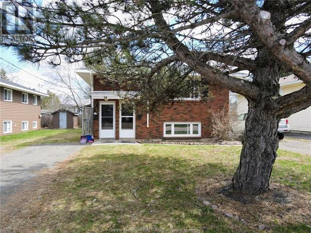 16 18 Mcclelan, House other with 5 bedrooms, 2 bathrooms and null parking in Riverview NB | Image 17