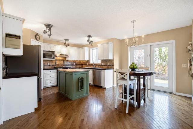 39 Valley Glen Heights Nw, House detached with 4 bedrooms, 3 bathrooms and 2 parking in Calgary AB | Image 10