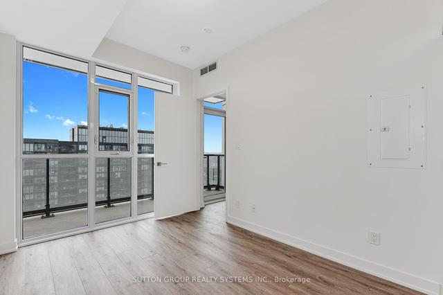 3003 - 50 Ordnance St, Condo with 1 bedrooms, 1 bathrooms and 0 parking in Toronto ON | Image 16