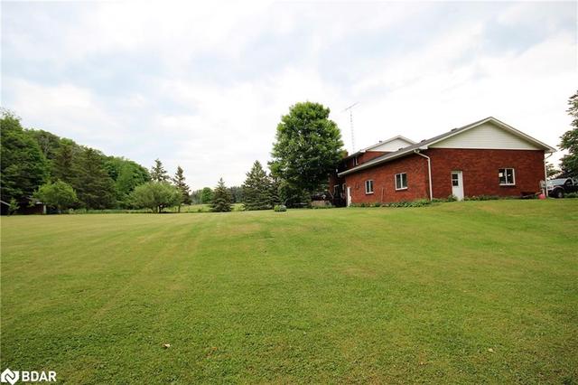 775 2 Line S, House detached with 4 bedrooms, 2 bathrooms and 12 parking in Oro Medonte ON | Image 37