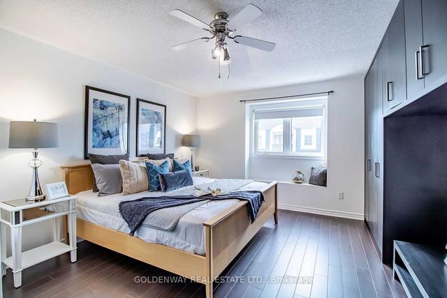 132a Finch Ave W, House attached with 3 bedrooms, 3 bathrooms and 2 parking in Toronto ON | Image 5
