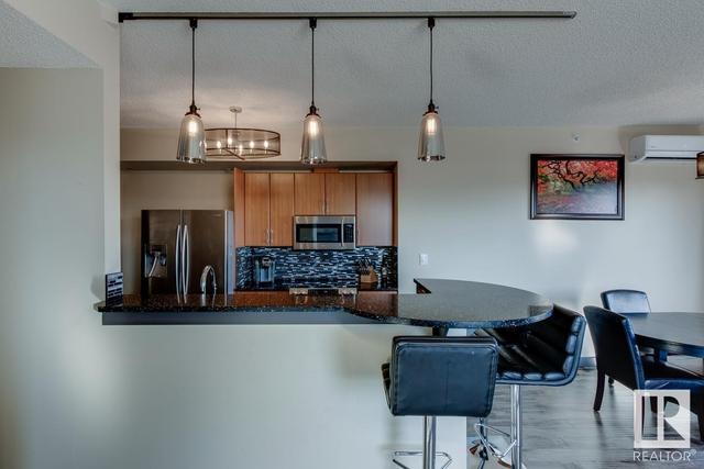 405 - 9707 105 St Nw, Condo with 2 bedrooms, 2 bathrooms and 1 parking in Edmonton AB | Image 11