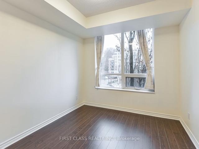 302 - 28 William Carson Cres, Condo with 2 bedrooms, 2 bathrooms and 1 parking in Toronto ON | Image 7