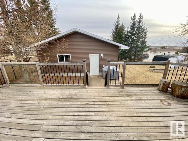 5311 Willow Dr S, House detached with 4 bedrooms, 2 bathrooms and null parking in Boyle AB | Image 42