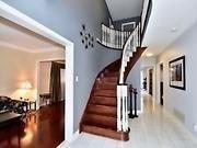 121 Bretton Circ, House detached with 5 bedrooms, 4 bathrooms and 4 parking in Markham ON | Image 3