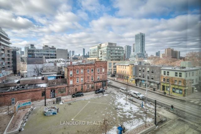 415 - 665 Queen St E, Condo with 2 bedrooms, 2 bathrooms and 1 parking in Toronto ON | Image 14