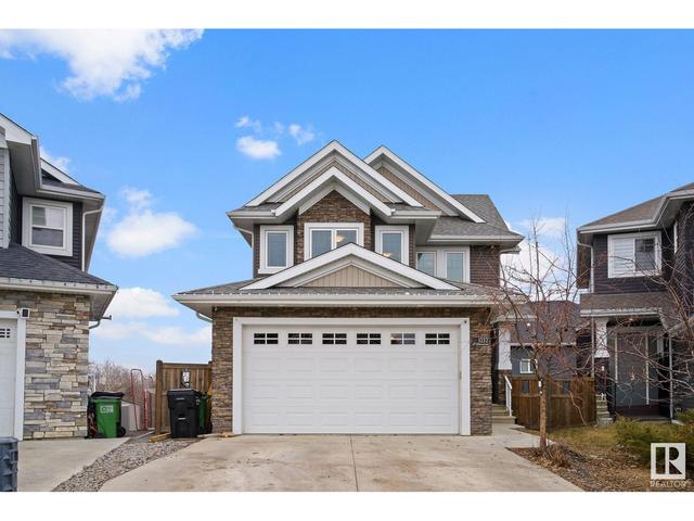 1232 Starling Dr Nw, House detached with 5 bedrooms, 3 bathrooms and 4 parking in Edmonton AB | Image 5