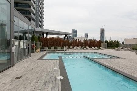 809 - 90 Parklawn Rd, Condo with 1 bedrooms, 1 bathrooms and 1 parking in Toronto ON | Image 19