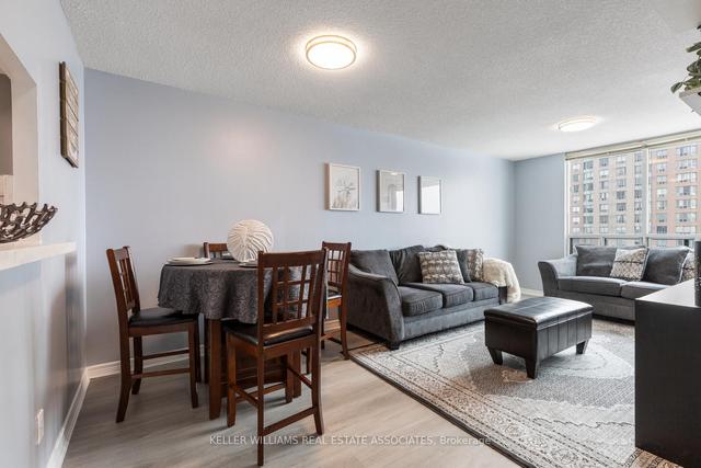 2328 - 68 Corporate Dr, Condo with 2 bedrooms, 2 bathrooms and 1 parking in Toronto ON | Image 22