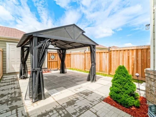 364 Country Glen Rd, House attached with 3 bedrooms, 3 bathrooms and 3 parking in Markham ON | Image 29