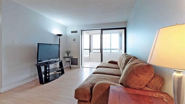 1223 - 75 Bamburgh Circ, Condo with 3 bedrooms, 2 bathrooms and 2 parking in Toronto ON | Image 37
